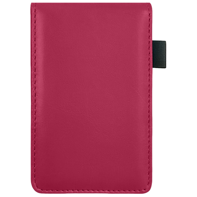 PU Mini Notepad Holder