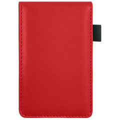 PU Mini Notepad Holder