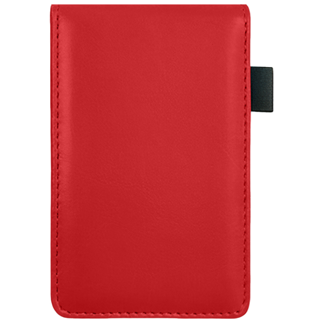 PU Mini Notepad Holder
