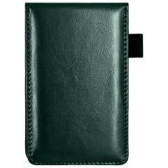 PU Mini Notepad Holder