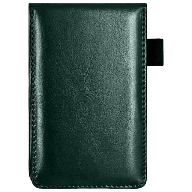 PU Mini Notepad Holder