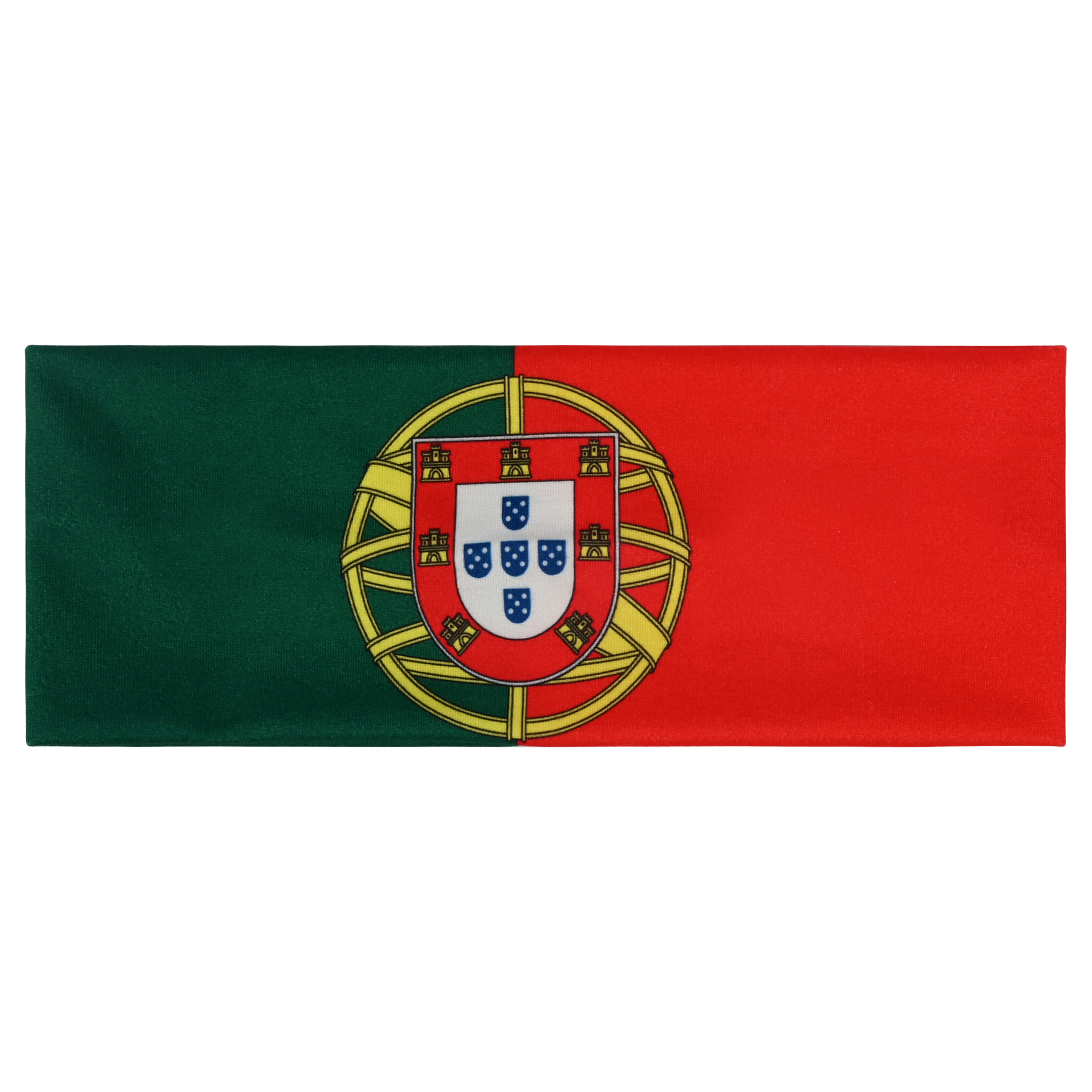 Football National Flag Sports Headband
