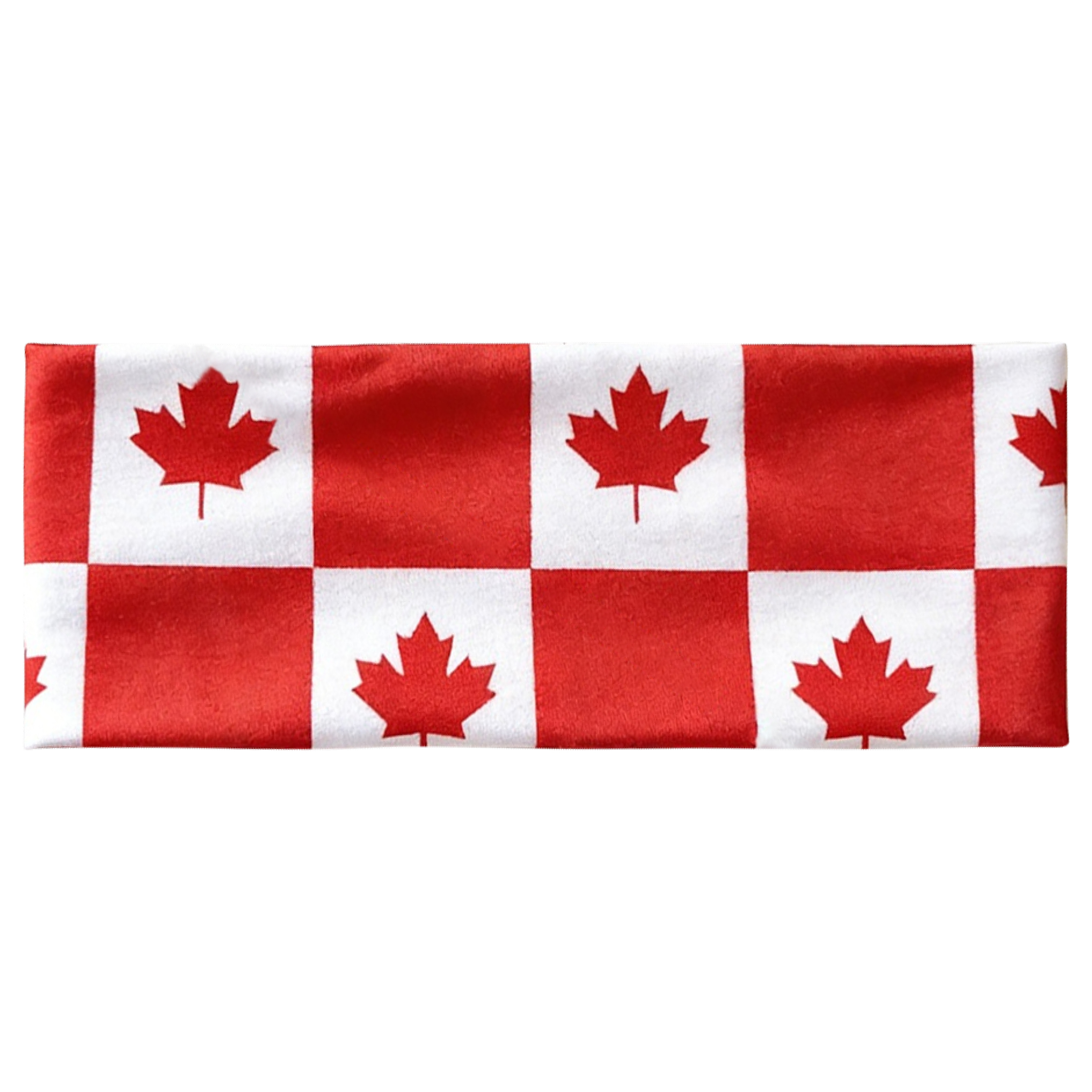 Football National Flag Sports Headband
