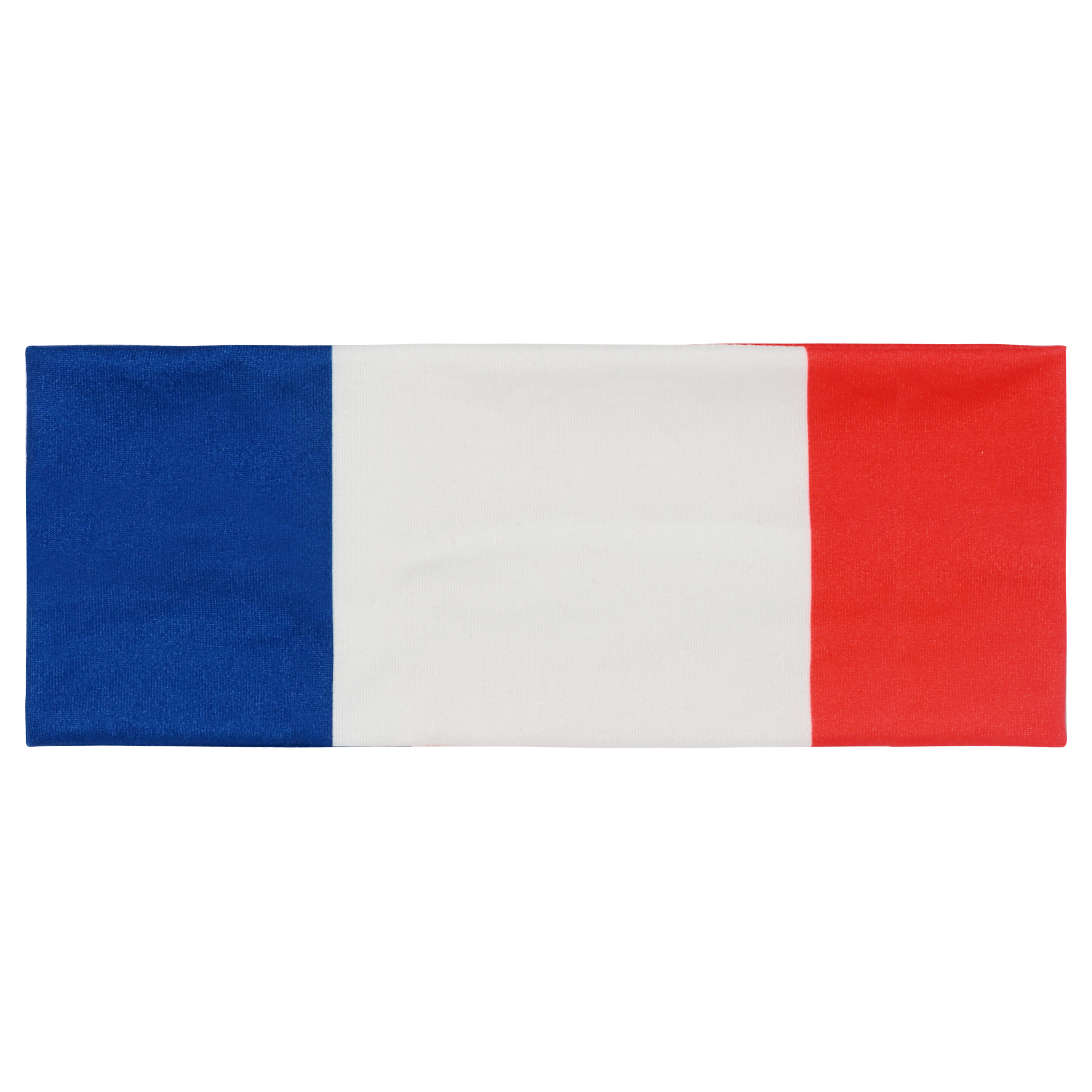 Football National Flag Sports Headband
