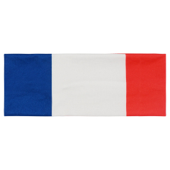 Football National Flag Sports Headband