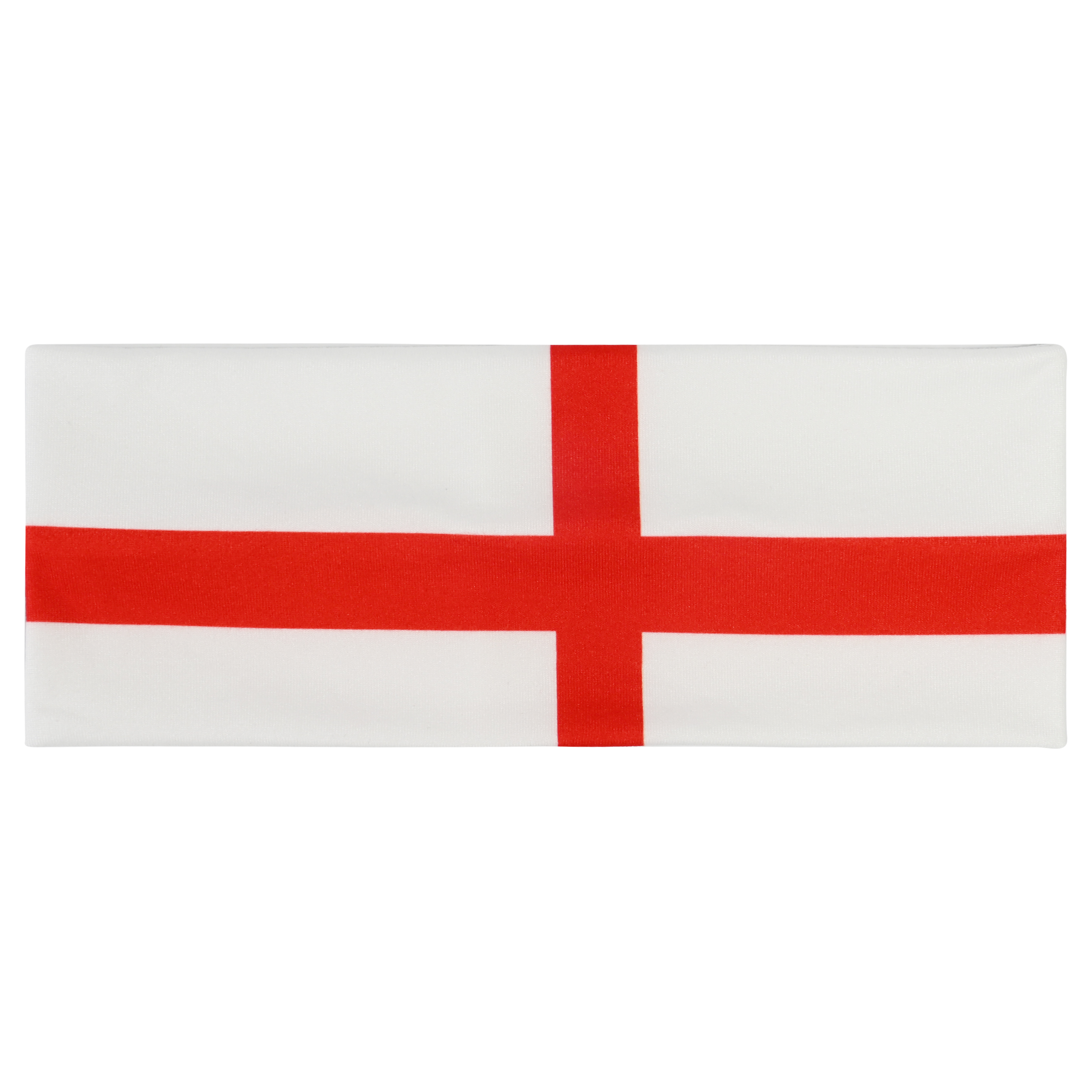 Football National Flag Sports Headband