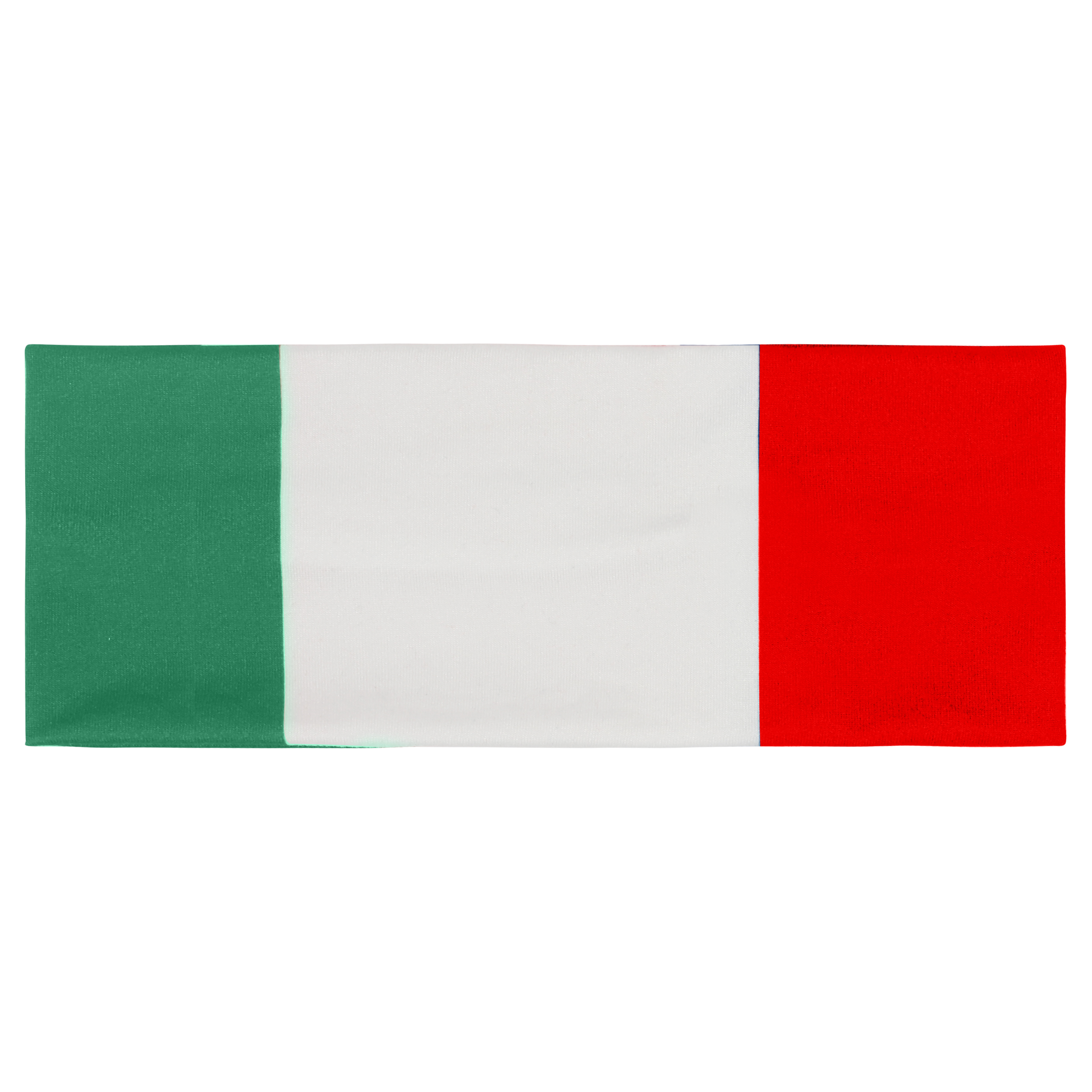 Football National Flag Sports Headband