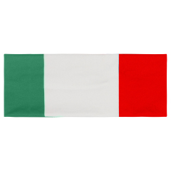 Football National Flag Sports Headband