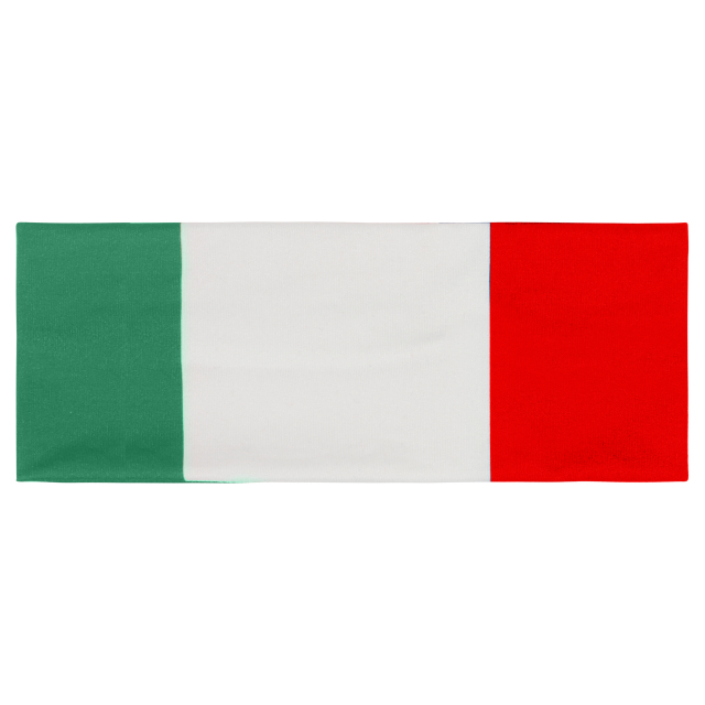 Football National Flag Sports Headband