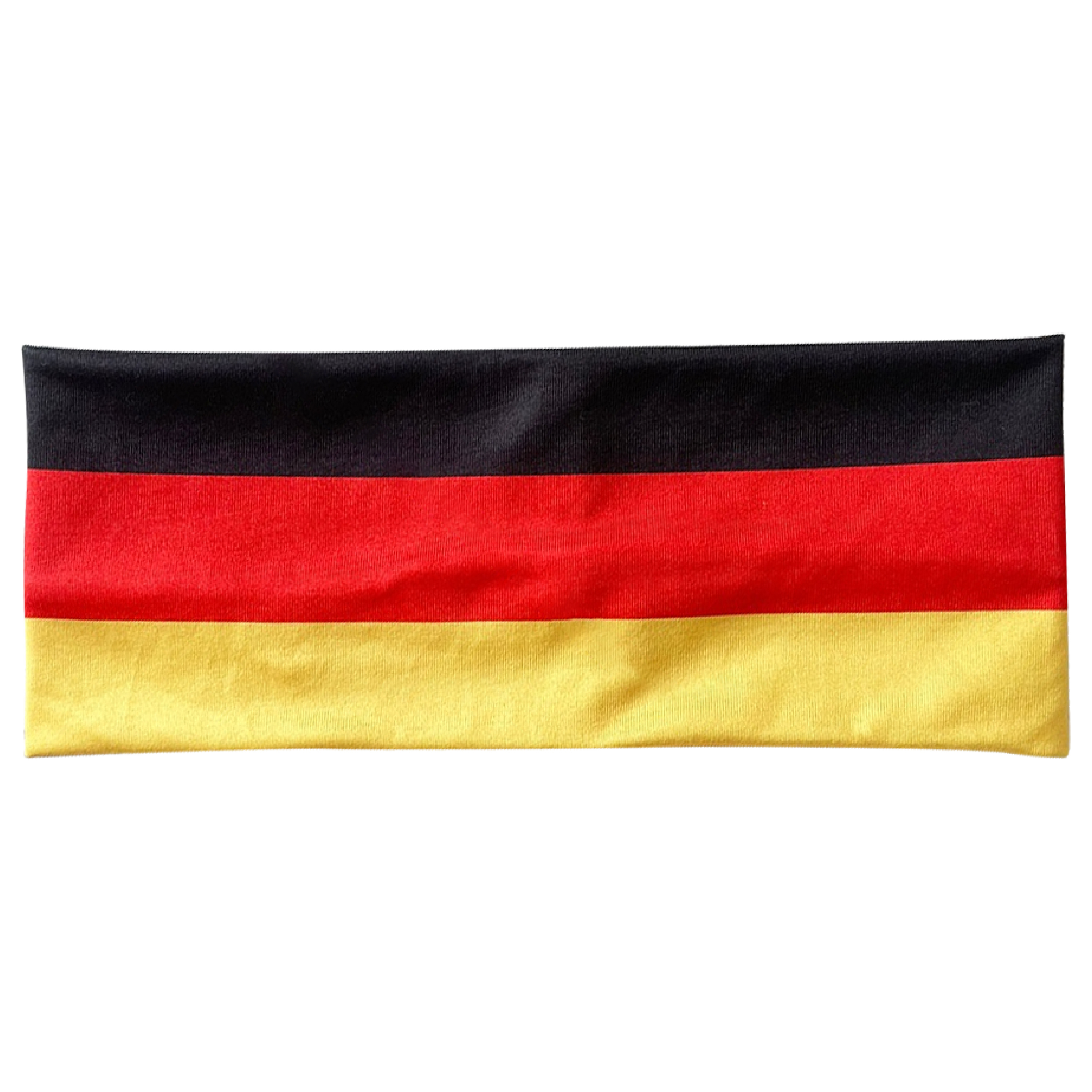 Football National Flag Sports Headband