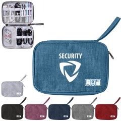 Oxford Tech Accessories Organizer Bag