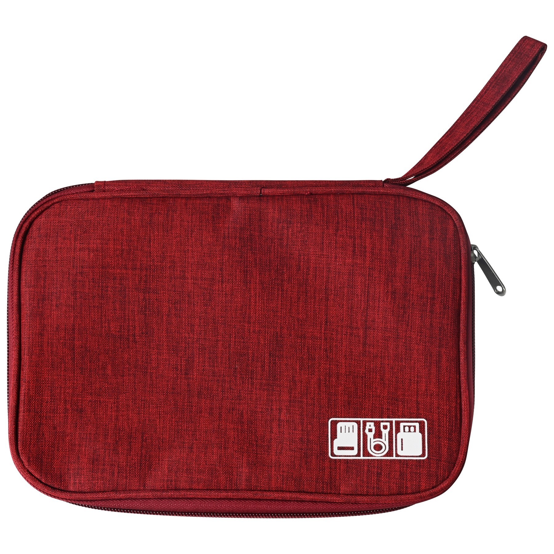 Oxford Tech Accessories Organizer Bag