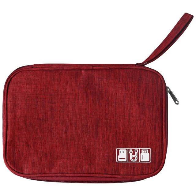 Oxford Tech Accessories Organizer Bag