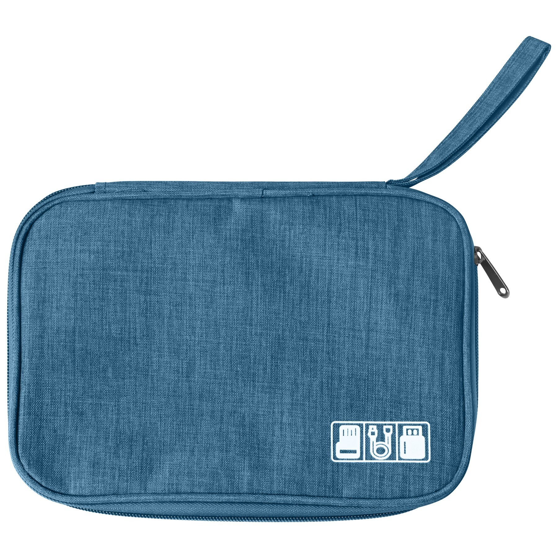 Oxford Tech Accessories Organizer Bag