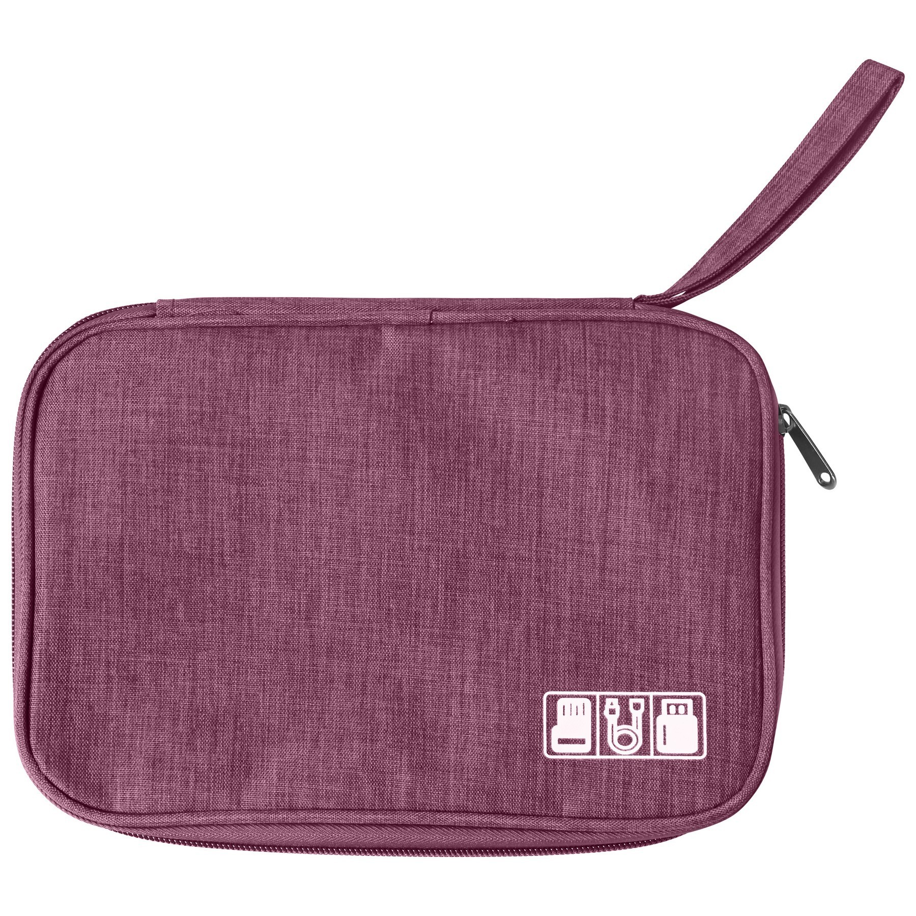 Oxford Tech Accessories Organizer Bag
