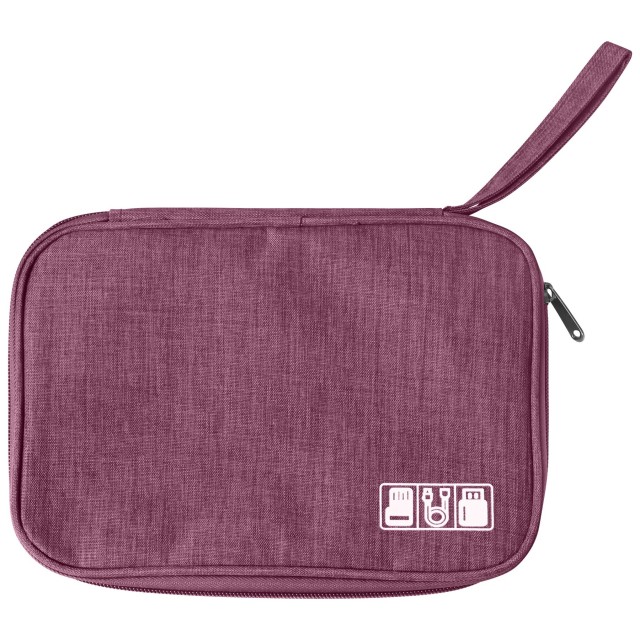 Oxford Tech Accessories Organizer Bag