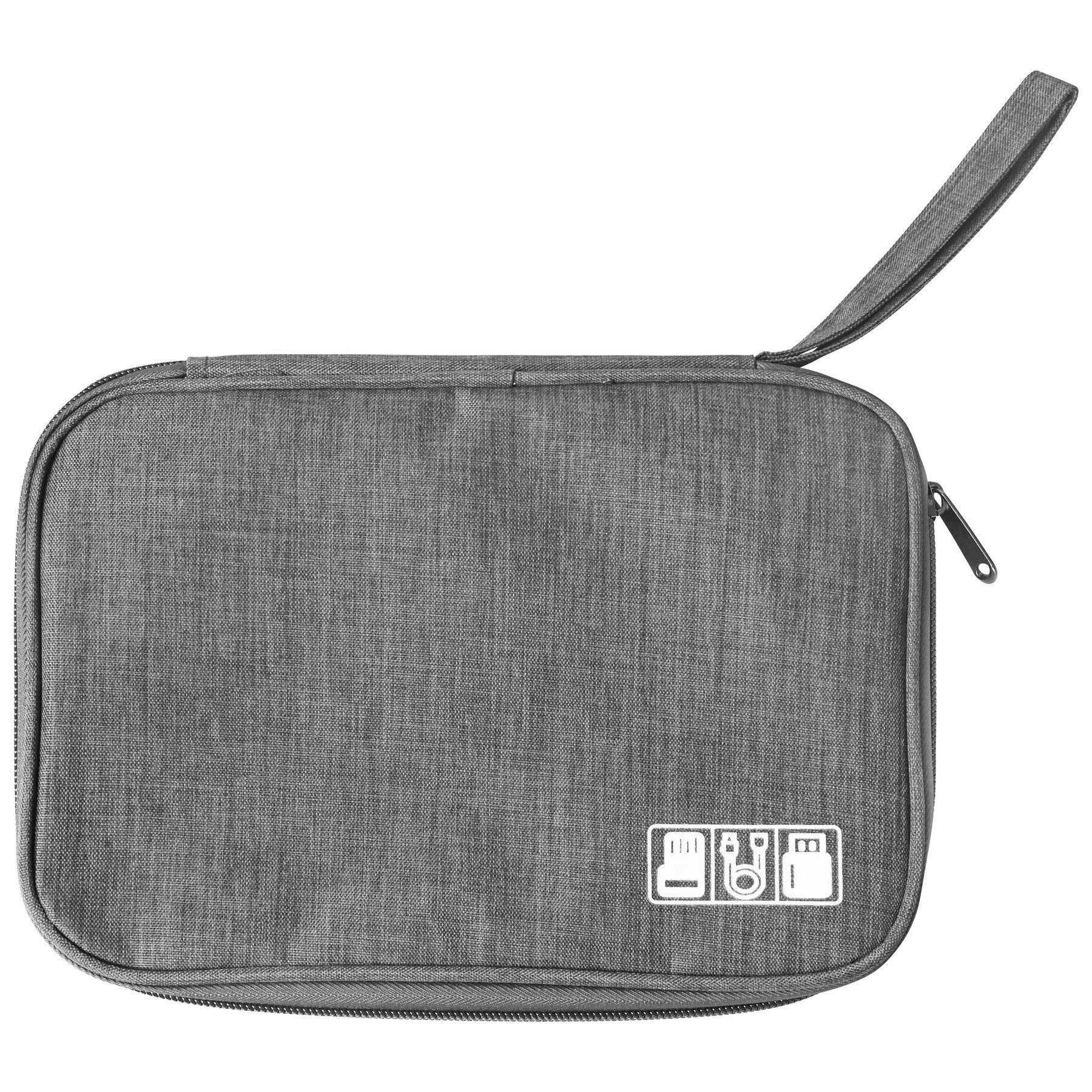 Oxford Tech Accessories Organizer Bag