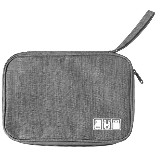Oxford Tech Accessories Organizer Bag