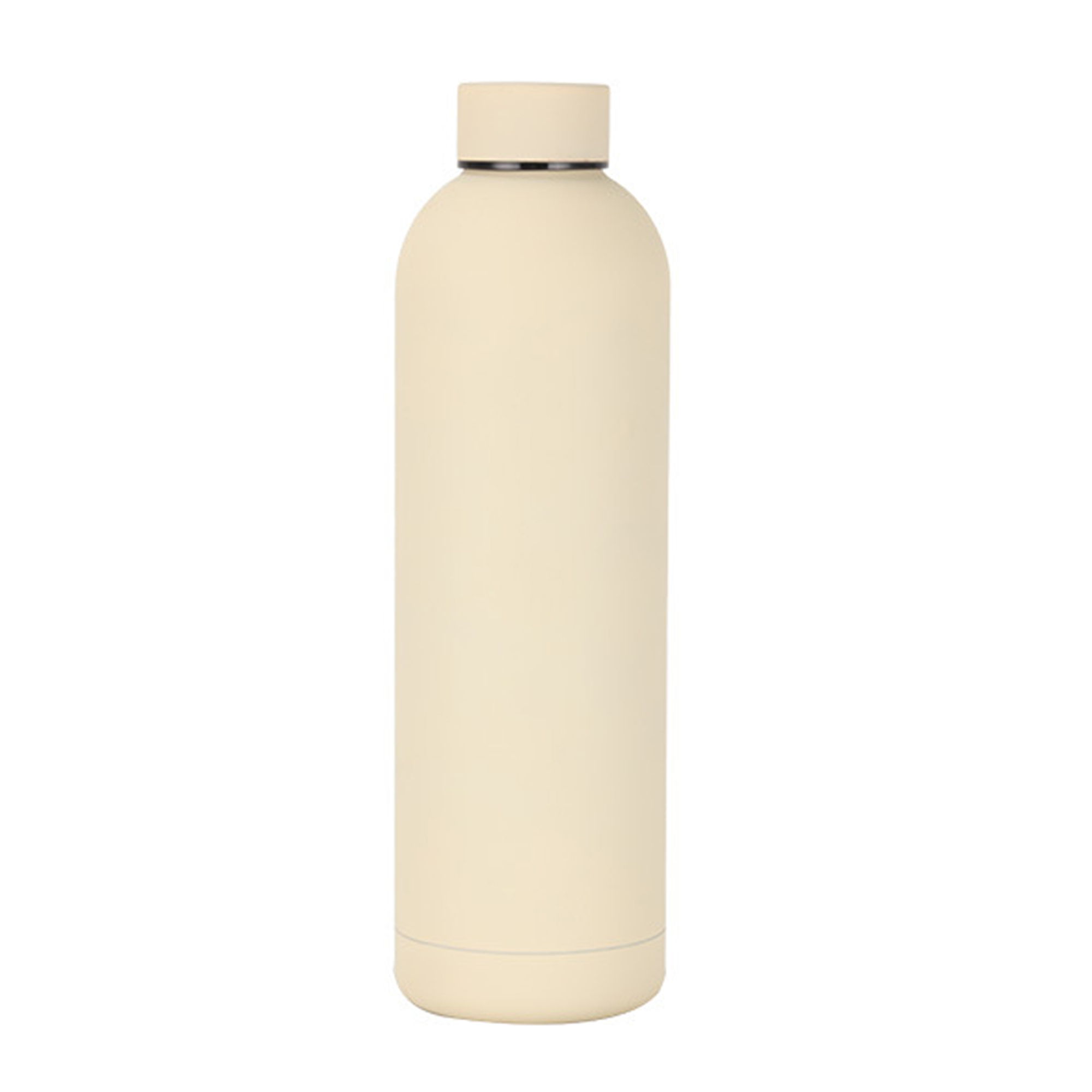 17 oz Stainless Steel Vacuum Insulated Bottle