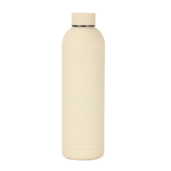 17 oz Stainless Steel Vacuum Insulated Bottle