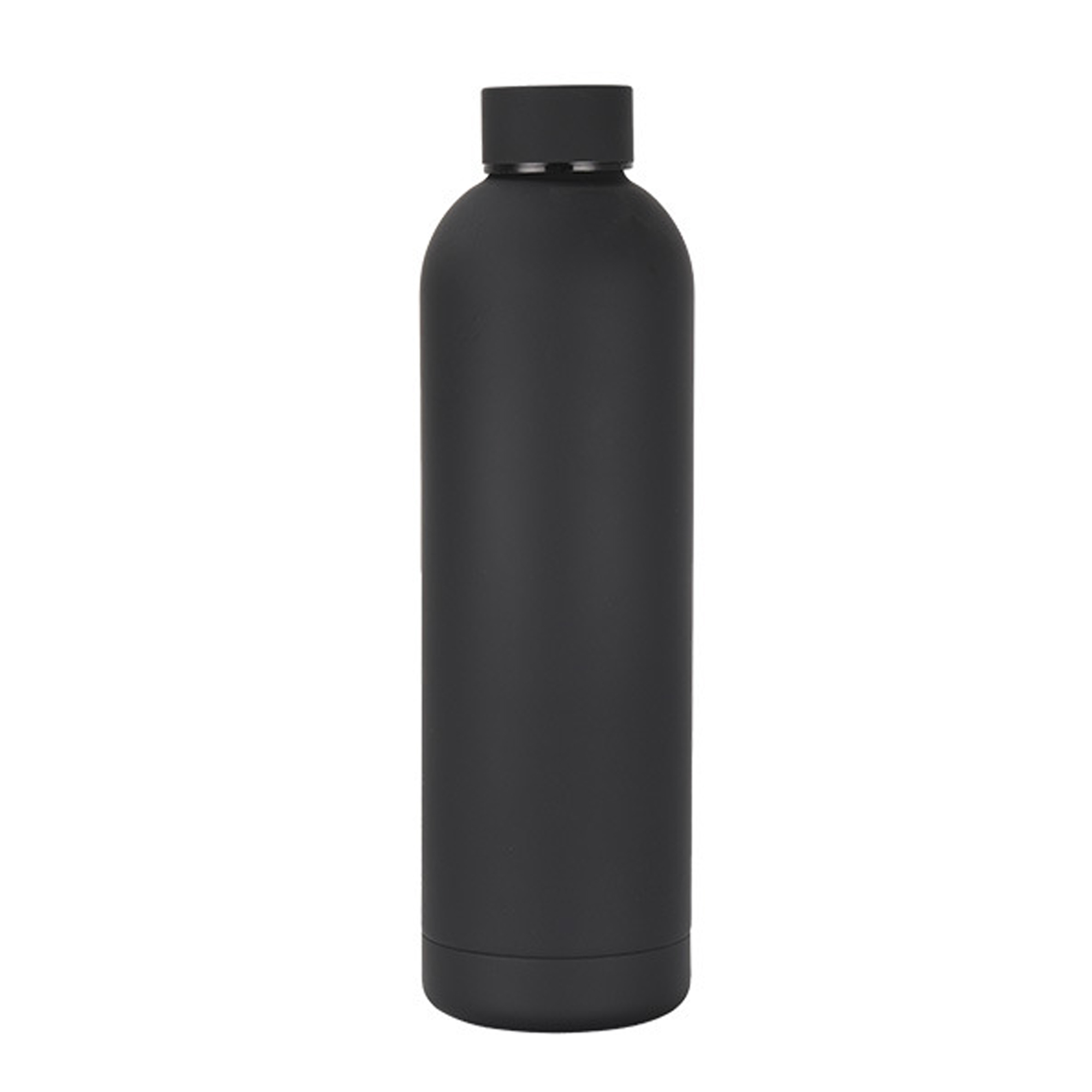17 oz Stainless Steel Vacuum Insulated Bottle