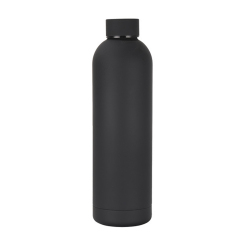 17 oz Stainless Steel Vacuum Insulated Bottle