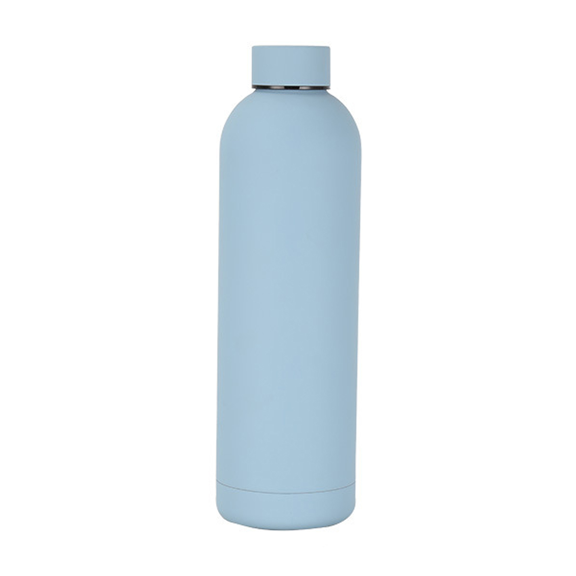 17 oz Stainless Steel Vacuum Insulated Bottle