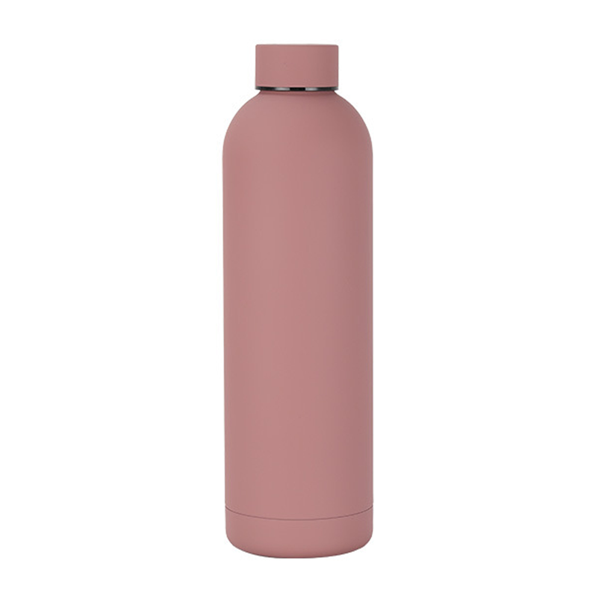 17 oz Stainless Steel Vacuum Insulated Bottle