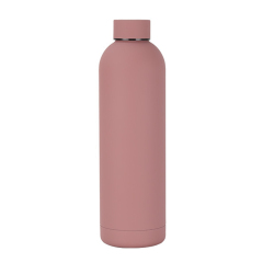 17 oz Stainless Steel Vacuum Insulated Bottle