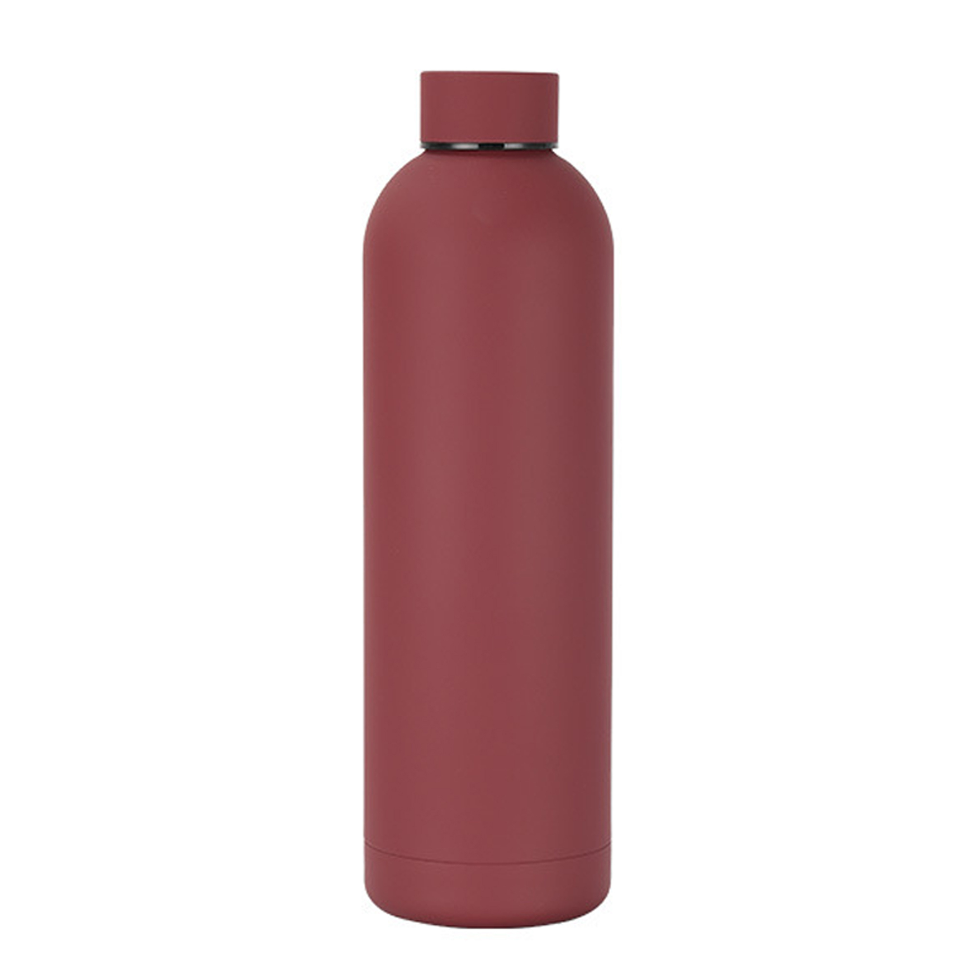 17 oz Stainless Steel Vacuum Insulated Bottle