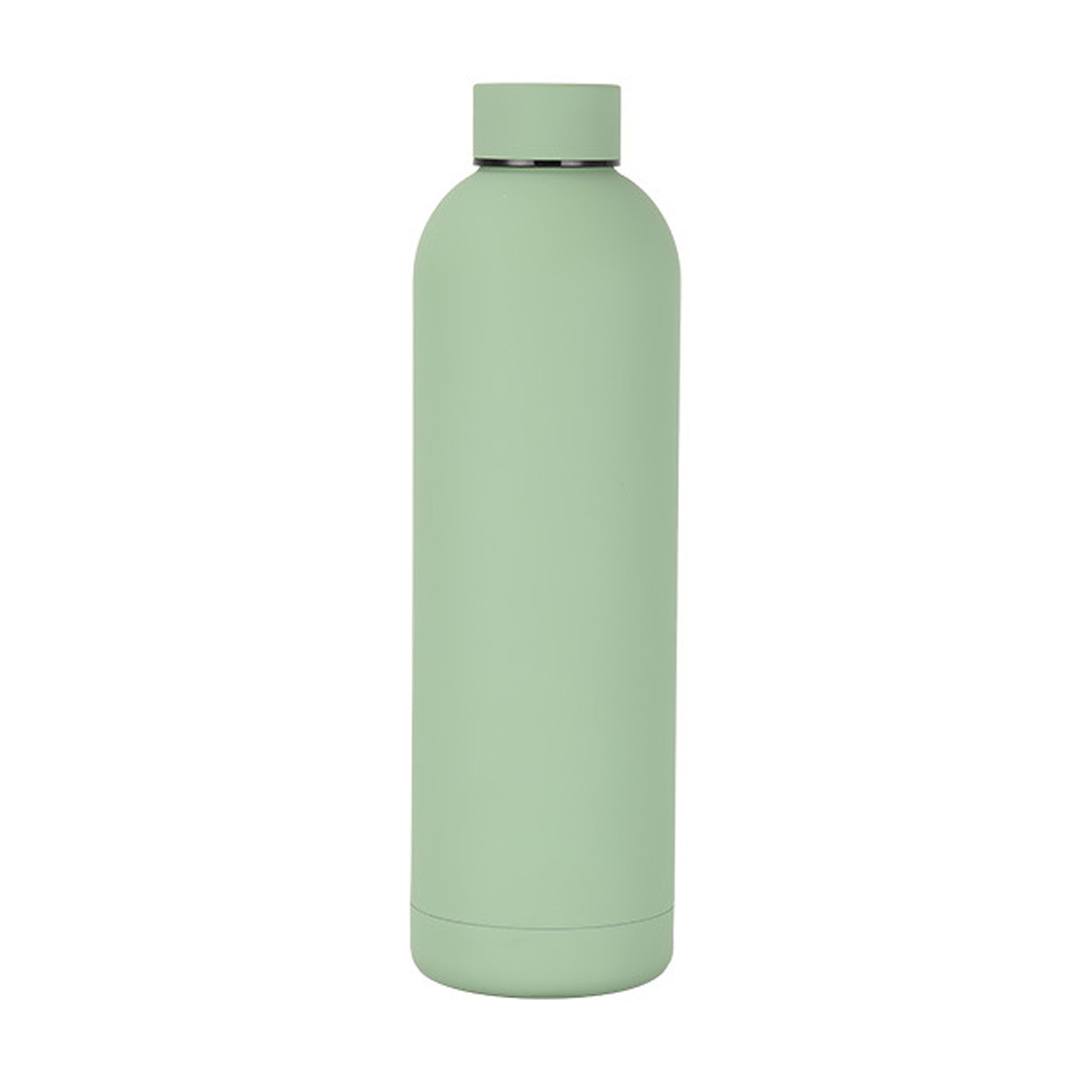 17 oz Stainless Steel Vacuum Insulated Bottle