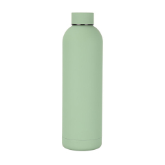 17 oz Stainless Steel Vacuum Insulated Bottle