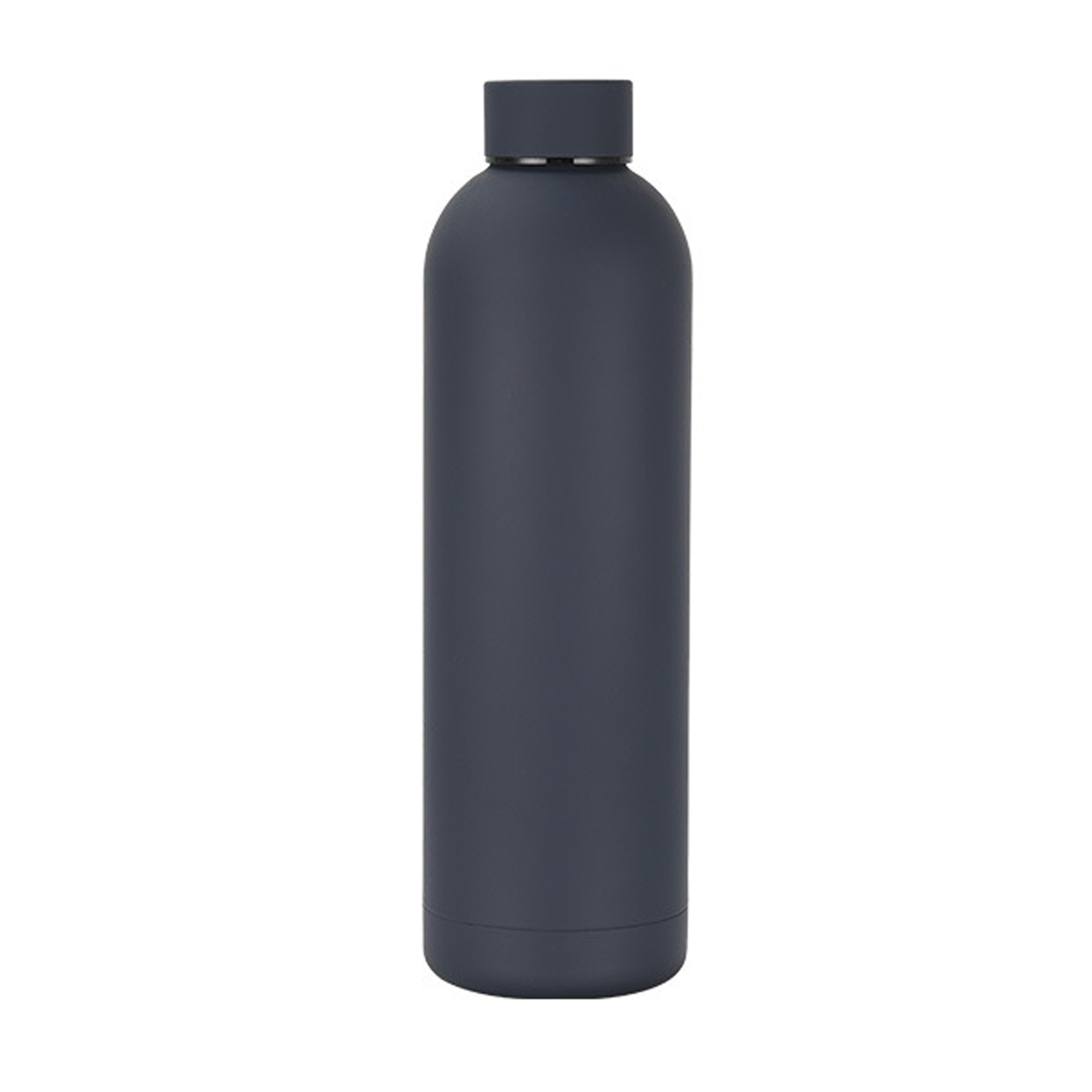 17 oz Stainless Steel Vacuum Insulated Bottle