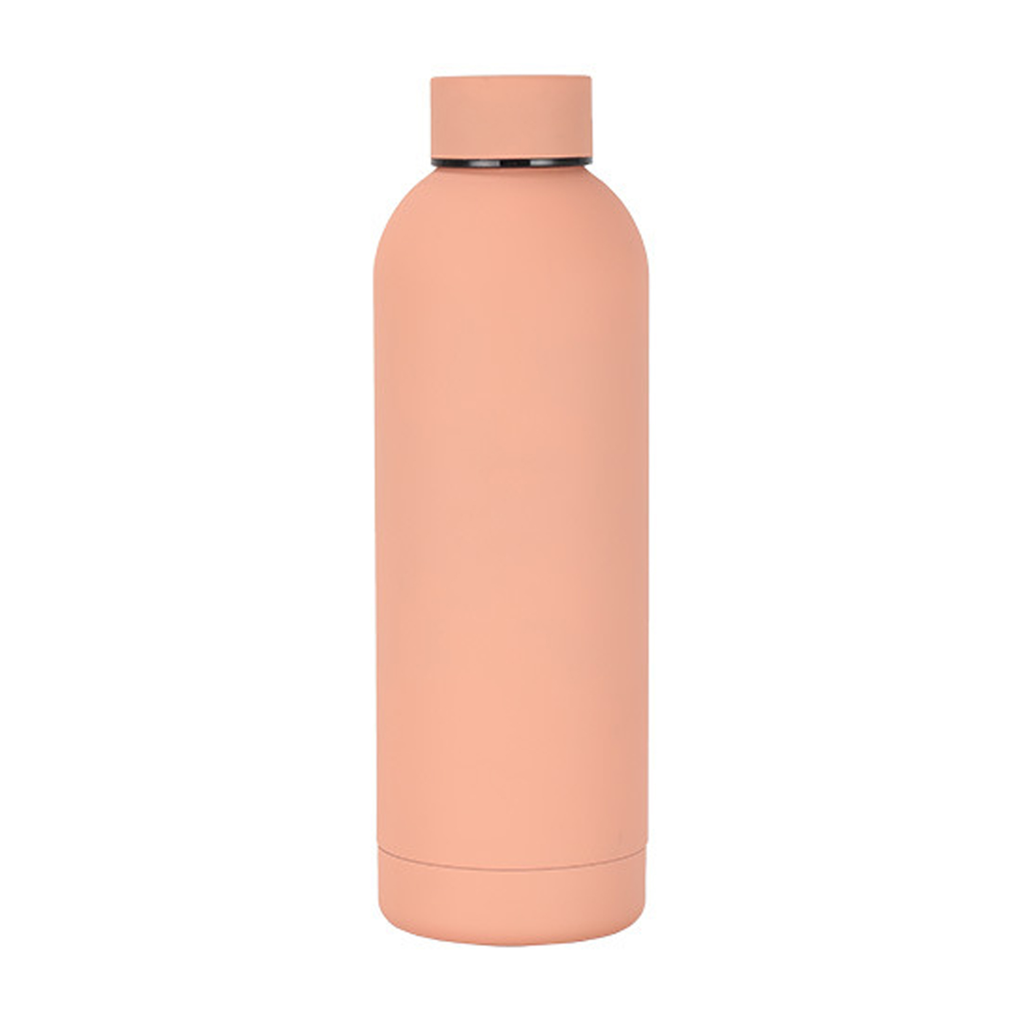 17 oz Stainless Steel Vacuum Insulated Bottle