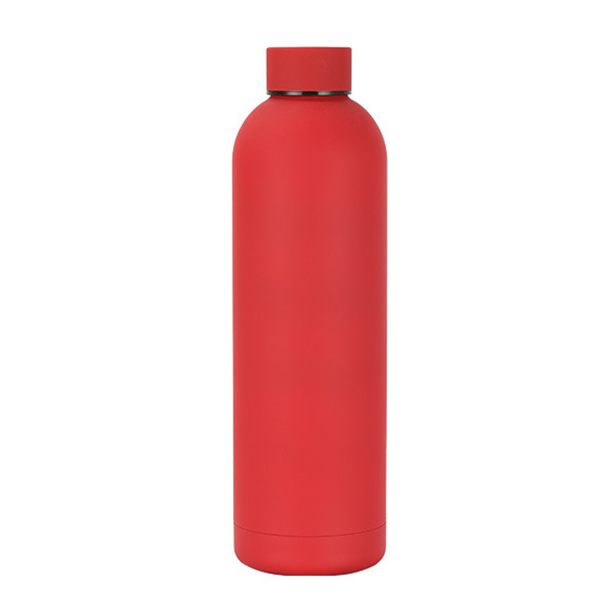 17 oz Stainless Steel Vacuum Insulated Bottle