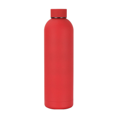 17 oz Stainless Steel Vacuum Insulated Bottle