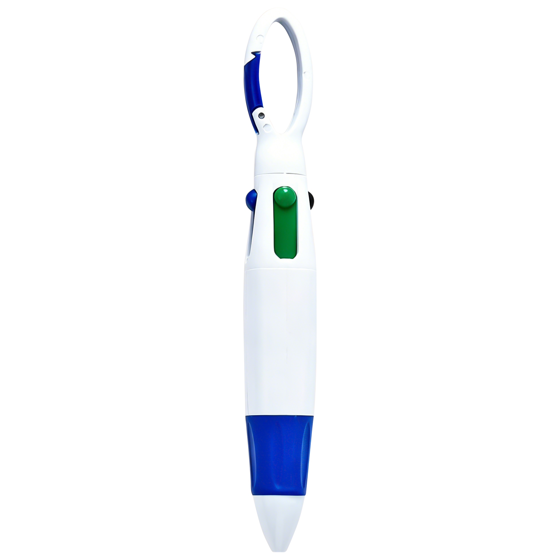 4-Color Ballpoint Pen