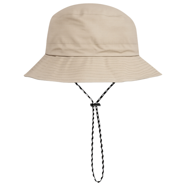 Foldable Sun-Protective Bucket Hat