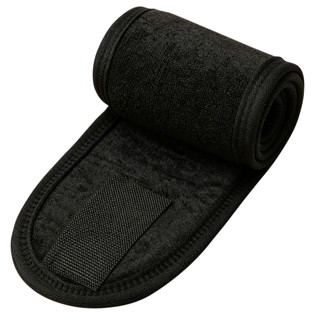 Velcro Hair Headband