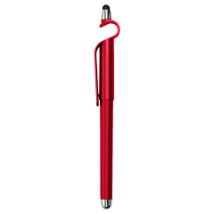 in-1 Multifunction Ballpoint Pen