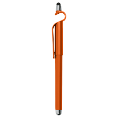 in-1 Multifunction Ballpoint Pen