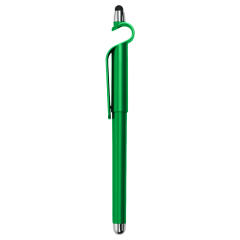 in-1 Multifunction Ballpoint Pen