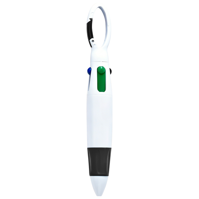 4-Color Ballpoint Pen