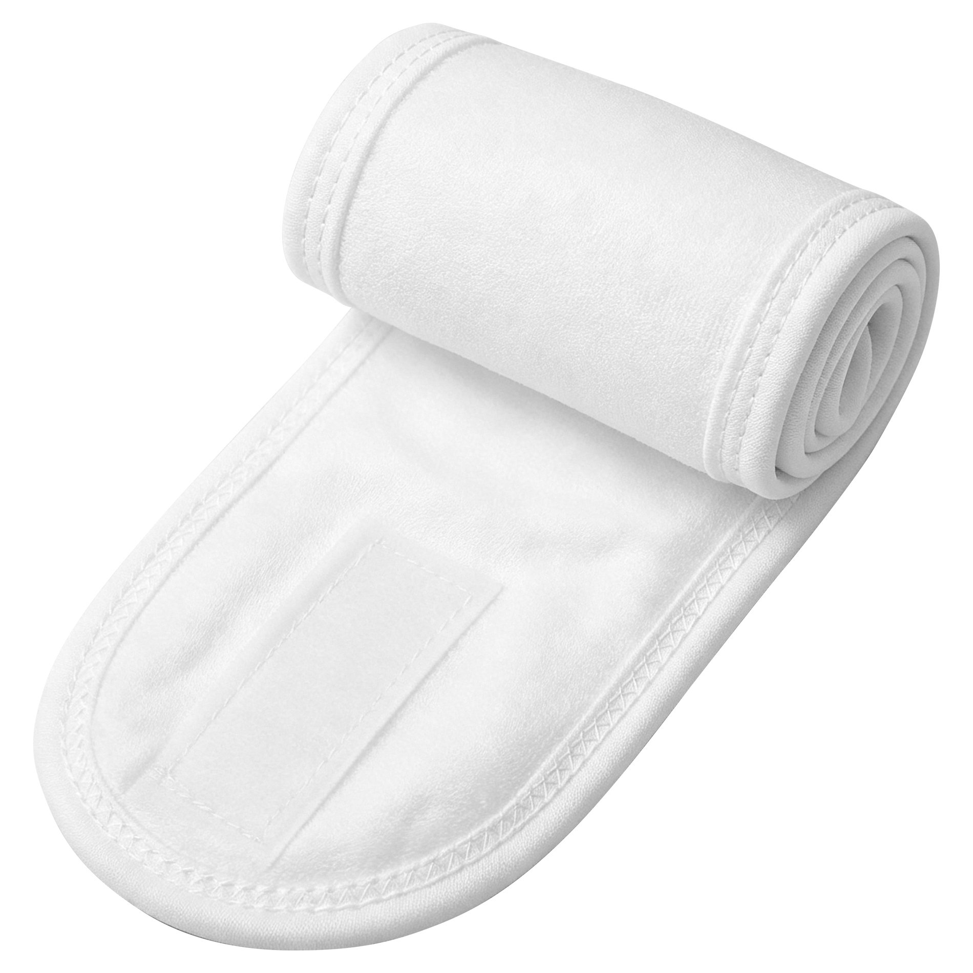 Velcro Hair Headband