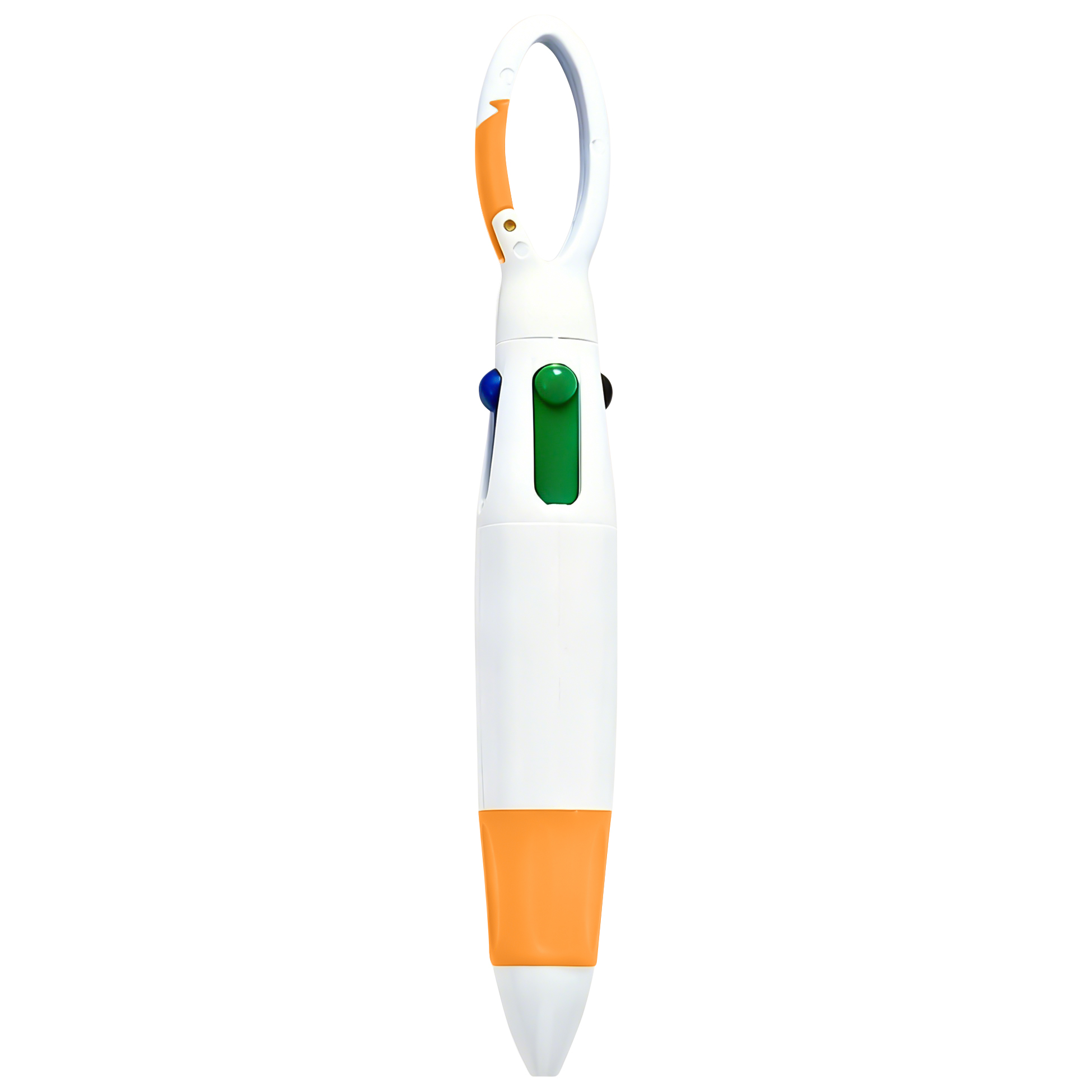4-Color Ballpoint Pen