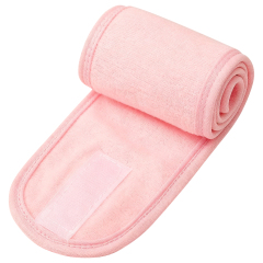 Velcro Hair Headband