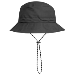 Foldable Sun-Protective Bucket Hat