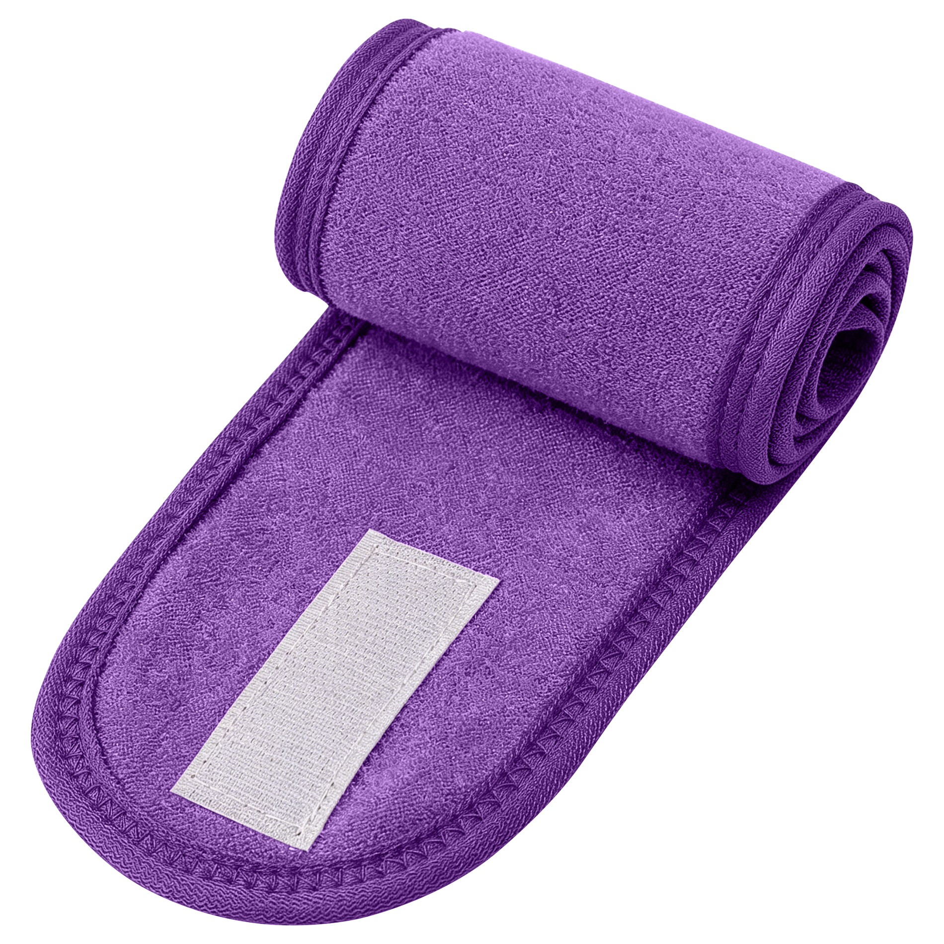 Velcro Hair Headband