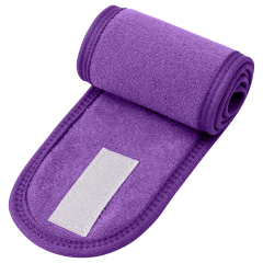 Velcro Hair Headband