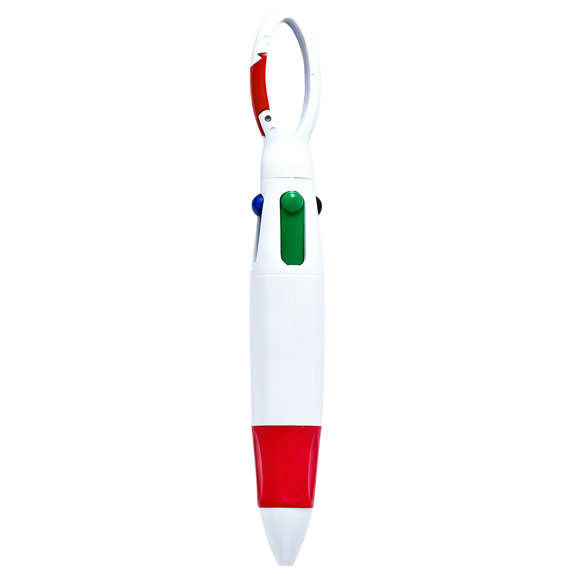 4-Color Ballpoint Pen